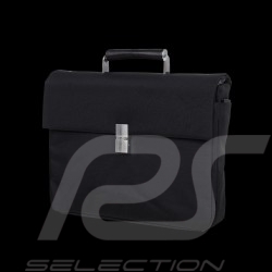Serviette porte-documents briefbag Roadster 2.2 noir black schwarz Porsche Design 4090000376