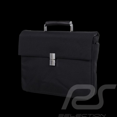 Serviette porte-documents briefbag Roadster 2.2 noir black schwarz Porsche Design 4090000376