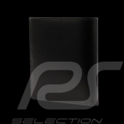 Porsche Geldbörse Kartenhalter schwarze Leder Classic Line 2.1 Porsche Design 4090000113