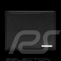 Porsche card holder black leather Classic Line 2.0 Porsche Design 4090001895