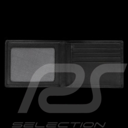 Porsche card holder black leather Classic Line 2.0 Porsche Design 4090001895