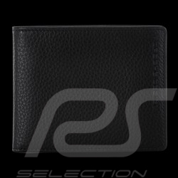 Porsche wallet money holder black leather Cervo 2.0 Porsche Design 4090001896