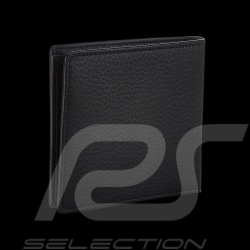 Porsche Geldbörse Geldhalter schwarze Leder Cervo 2.0 Porsche Design 4090001896