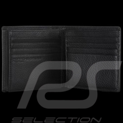 Portefeuille Porsche Porte-monnaie cuir noir Cervo 2.0 Porsche Design 4090001896