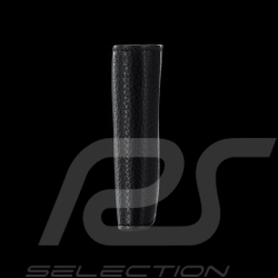Porsche Geldbörse Geldhalter schwarze Leder Cervo 2.0 Porsche Design 4090001896