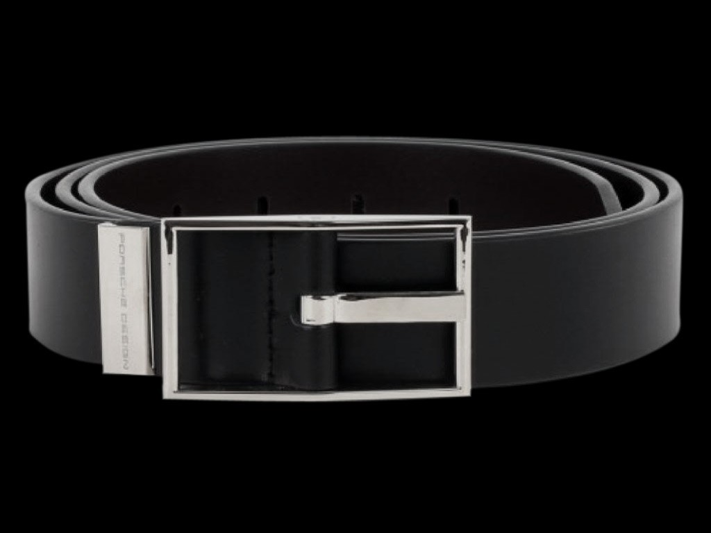 porsche belt