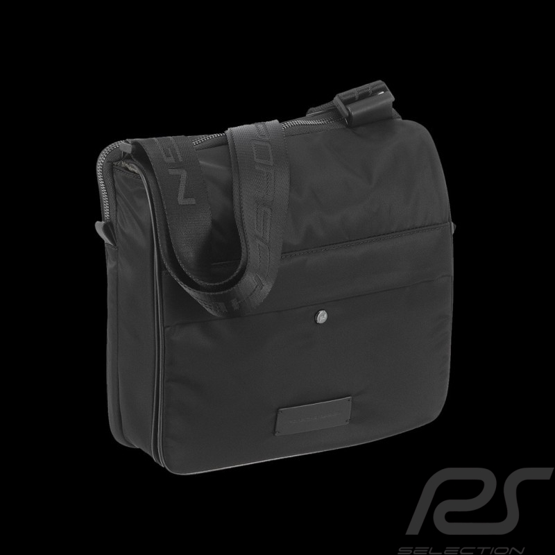 Porsche Umhängetasche Urban Nylon schwarz Porsche Design 4090002173