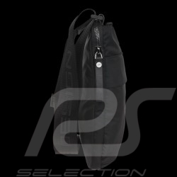 Sac Porsche bandoulière Shoulder bag Umhängetasche Urban Nylon noir black schwarz Porsche Design 4090002173