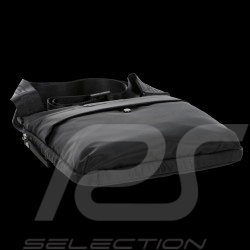 Porsche shoulder bag Urban Nylon black Porsche Design 4090002173