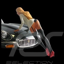 Hans Hermann 1/18 Figuren Manufaktur AE180023