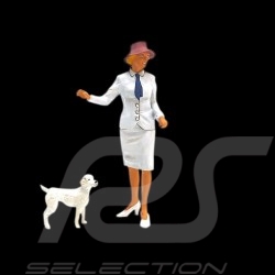 Hans Hermann 1/18 Figuren Manufaktur AE180023