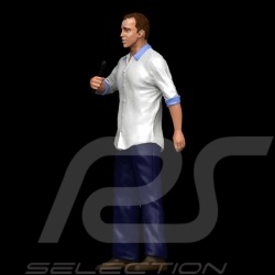 Hans Hermann 1/18 Figuren Manufaktur AE180023