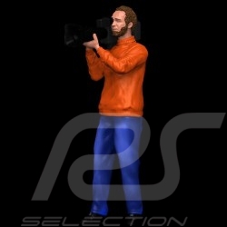 Hans Hermann 1/18 Figuren Manufaktur AE180023