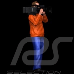 Hans Hermann 1/18 Figuren Manufaktur AE180023