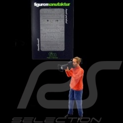 Hans Hermann 1/18 Figuren Manufaktur AE180023