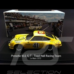 Porsche 997 Carrera grise 1/43 Minichamps WAP02011415
