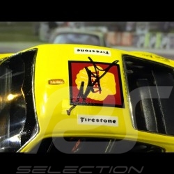 Porsche 997 Carrera grise 1/43 Minichamps WAP02011415