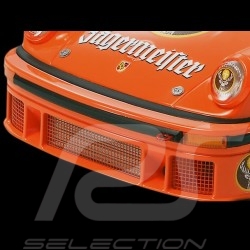 Maquette kit modellbau Porsche 934 Turbo RSR Jägermeister 1/24 Tamiya 24328