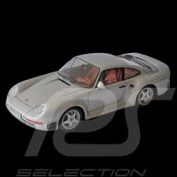 Porsche 918 Spyder gris Lego 75910