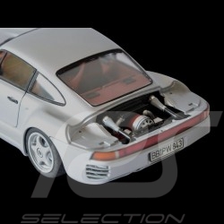 Kit Porsche 959 1/24 Tamiya 24065