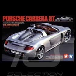 Porsche 918 Spyder gris Lego 75910
