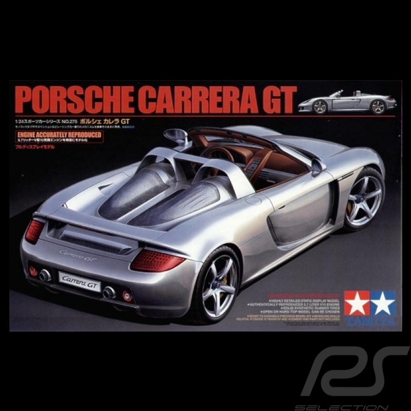 Porsche 918 Spyder gris Lego 75910