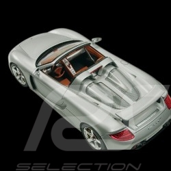 Maquette kit modellbau Porsche Carrera GT 1/24 Tamiya 24275