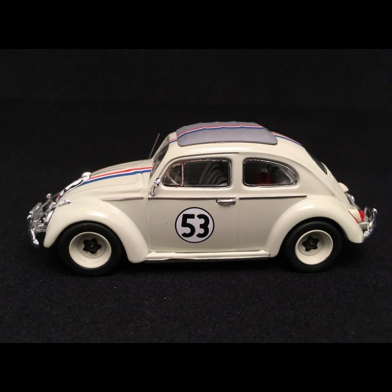 Hot Wheels Volkswagen Coccinelle 9/10 (Neu und originalverpackt) in Gollion für CHF 3 - mit