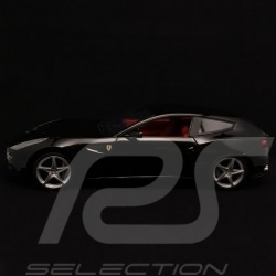 Ferrari FF 2011 - 2016 schwarz 1/18 Hotwheels X5526