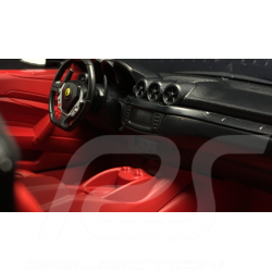 Ferrari FF 2011 - 2016 noire black schwarz 1/18 Hotwheels X5526