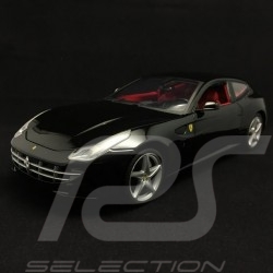 Ferrari FF 2011 - 2016 schwarz 1/18 Hotwheels X5526