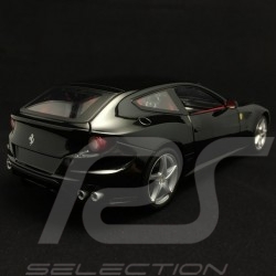 Ferrari FF 2011 - 2016 black 1/18 Hotwheels X5526