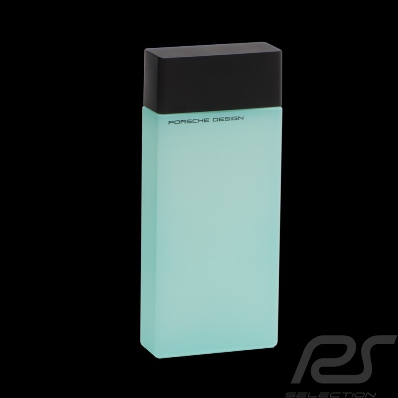  Set eau de toilette 80ml + gel douche 200ml 