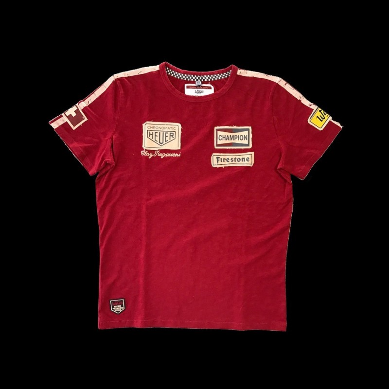 Paulineiw Shirt Clay main image 1