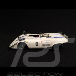 Porsche 917 PA Spyder n° 0 1969 blanche 1/43 Spark MAP02018815