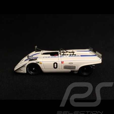 Porsche 917 PA Spyder n° 0 1969 blanche 1/43 Spark MAP02018815