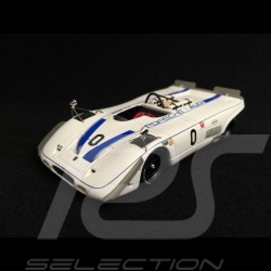 Porsche 917 PA Spyder n° 0 1969 blanche 1/43 Spark MAP02018815