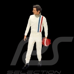 Jo Siffert 1/6 Diorama model AE060120