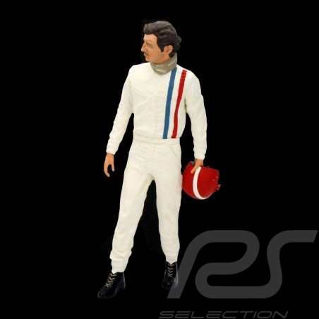 Jo Siffert 1/6 Diorama model AE060120