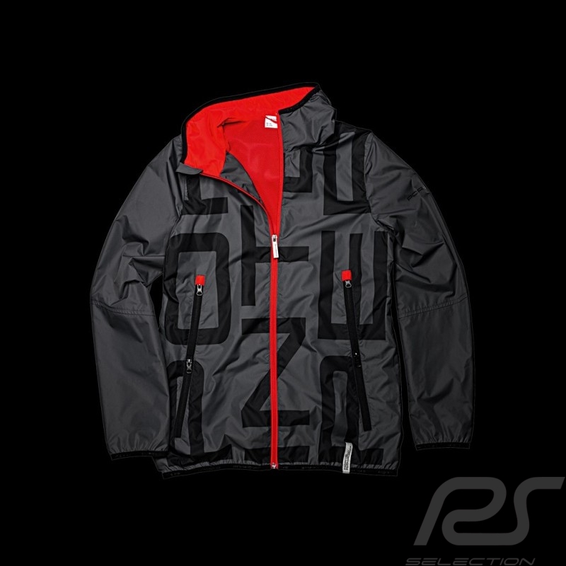 Porsche Motorsport Windjacke unisex Porsche Design WAP795 Porsche Motorsport Windjacke unisex Porsche Design WAP795
