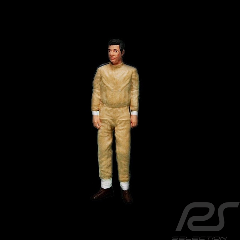 Hans Hermann 1/18 Figuren Manufaktur AE180023