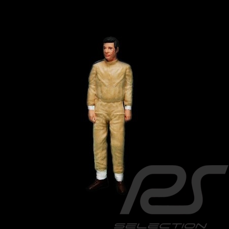Hans Hermann 1/18 Figuren Manufaktur AE180023