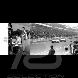 Livre + CD " Porsche Sounds "
