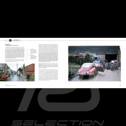 Buch 33 years of Porsche Rennsport and Development - Peter Falk