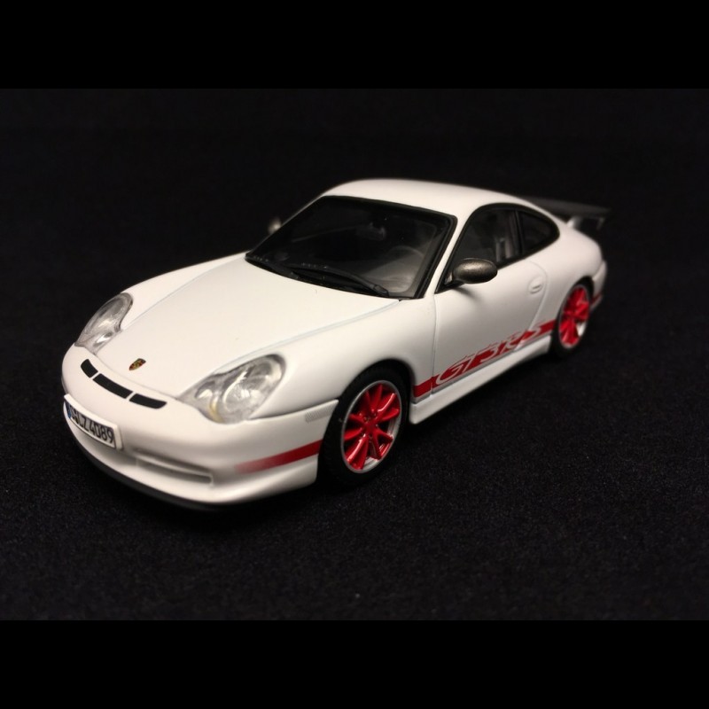 Porsche 911 (996) GT3 RS AutoArt 1:18 in Baden-Württemberg - Zimmern ob Rottweil