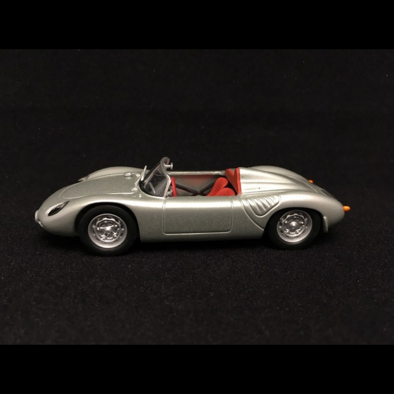 ミニチャンプス Porsche 718 RS 60 Spyder 1/43 ミニチャンプス