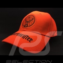  Jägermeister Classic Casquette cap orange