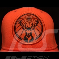  Jägermeister Classic Casquette cap orange