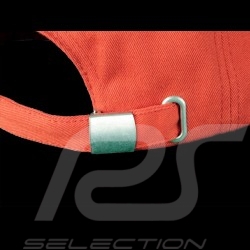  Jägermeister Classic Casquette cap orange