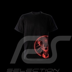 Tee-shirt homme Gulf Racing Grand Prix Originals gulf blue